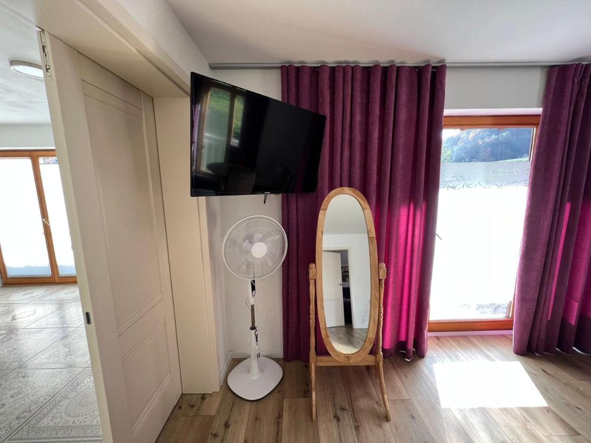 Nature & Lake Apartment Radolfzell am Bodensee Eksteriør billede